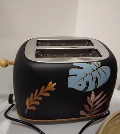 アパート La Perle Bleue, 100 M De La Plage, Parking, Wifi