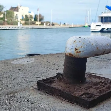 アパート La Perle Bleue, 100 M De La Plage, Parking, Wifi