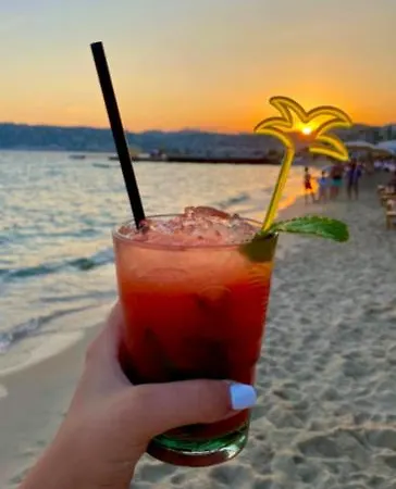 La Perle Bleue, 100 M De La Plage, Parking, Wifi *