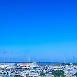 La Perle Bleue, 100 M De La Plage, Parking, Wifi Lejlighed *
