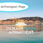 La Perle Bleue, 100 M De La Plage, Parking, Wifi Lejlighed *