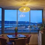 Lejlighed La Perle Bleue, 100 M De La Plage, Parking, Wifi *