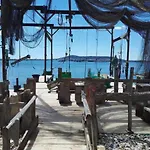 La Perle Bleue, 100 M De La Plage, Parking, Wifi Lejlighed Frontignan