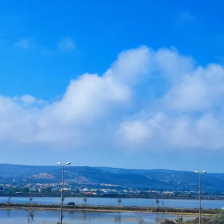 La Perle Bleue, 100 M De La Plage, Parking, Wifi فرونتينيان