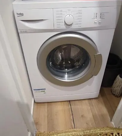 La Perle Bleue, 100 M De La Plage, Parking, Wifi 아파트