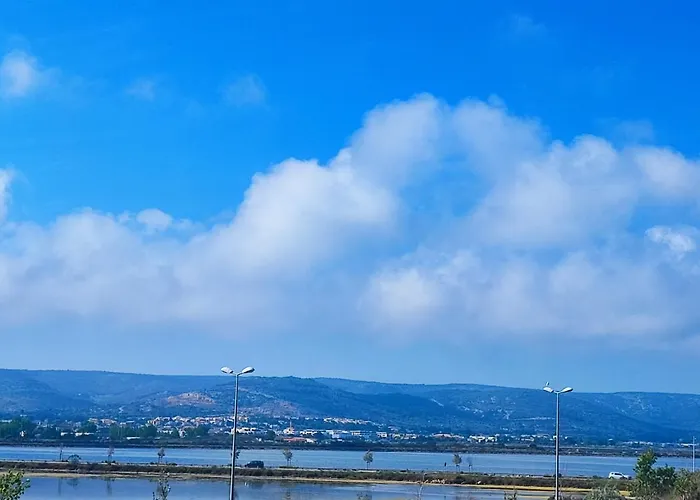 La Perle Bleue, 100 M De La Plage, Parking, Wifi فرونتينيان