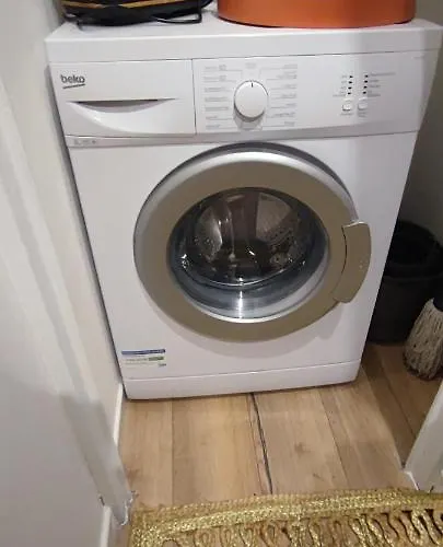 La Perle Bleue, 100 M De La Plage, Parking, Wifi Appartamento