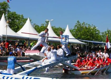 Appartamento La Perle Bleue, 100 M De La Plage, Parking, Wifi *