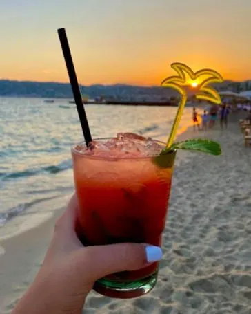 La Perle Bleue, 100 M De La Plage, Parking, Wifi *